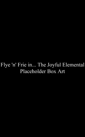 The Joyful Elemental (Switch) Video game (roguelike) TBA
