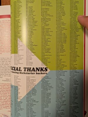 BackerCredits FilthAndGrammar.jpg