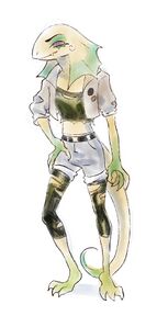 Vivienne MacKenzie First appearance: October 1, 2025