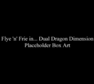 Dual Dragon Dimension (NDS) Video game (adventure/escape room) TBA