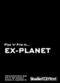 Ex-Planet Video game (Metroidvania) TBA