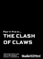 The Clash of Claws Video game (brawler) TBA