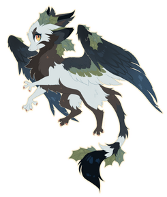 Tea First appearance: November 8, 2019