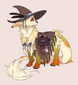 Ornella First appearance: February 5, 2015