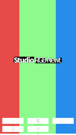 Studio RGB-Newt Companion App Android app 2024