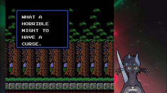 0043: Castlevania II: Simon's Quest Episode, hosted by Vtuber Flye August 31, 2026