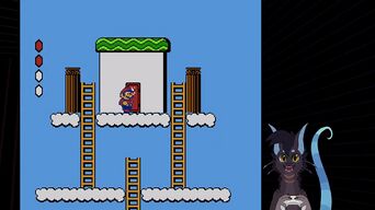 0033: Super Mario Bros. 2 Episode, hosted by Vtuber Flye March 28, 2026