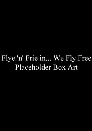 We Fly Free (Wii) Video game (party) TBA