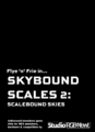 Skybound Scales 2: Scalebound Skies Video game (scrolling platformer) TBA