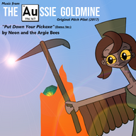 Put Down Your Pickaxe Single 2023