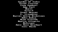 Darien Brice Dickinson's name in the backer credits of Blood Nova