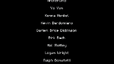 Darien Brice Dickinson's name in the backer credits of Ashina: The Red Witch