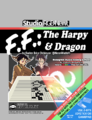 F.F.: The Harpy & Dragon (Atari 2600) Video game (puzzle) TBA