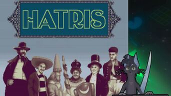 0038: Hatris Episode, hosted by Vtuber Flye June 13, 2026