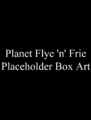 Planet Flye 'n' Frie (Sega Saturn) Video game (walking sim) TBA