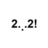 2... 2! Studio album TBA