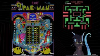 0007: Baby Pac-Man Episode, hosted by Vtuber Flye June 29, 2024