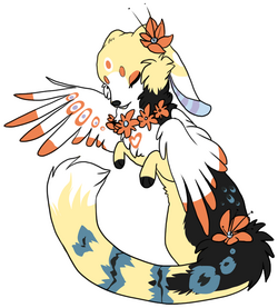 The-F0X - Sunny.png