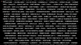 Darien Brice Dickinson's name in the backer credits of Protodroid DeLTA