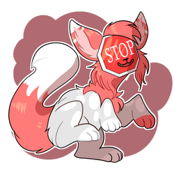 Stop not stopping.